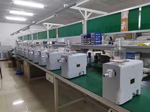 Mesin Anestesi Hewan Portabel - Product Image 2