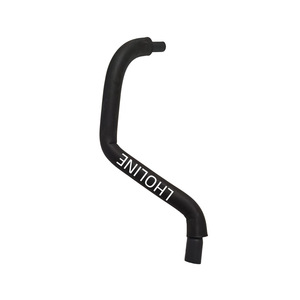 Manguera de refrigerante LHOLINE 12262-22060 de caucho, longitud estándar para reemplazo y reparación - Product Image 1
