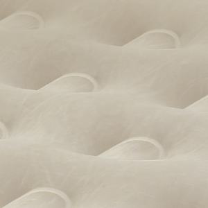 HISPEED-Cama de PVC plegable, colchón de aire de 40cm, cama individual o doble, para sala de estar o parque al aire libre - Product Image 5