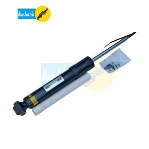 <span class=keywords><strong>Precio</strong></span> al por mayor, piezas de automóviles PAB513035A, amortiguador supra para <span class=keywords><strong>Porsche</strong></span> <span class=keywords><strong>Cayenne</strong></span> 9YA trasero LR sin ADS, puntal de amortiguador - Product Image 3