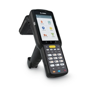 Zebra mc330m gj3ha2rw cầm tay máy tính di động miếng đệm điện thoại <span class=keywords><strong>PDA</strong></span> thiết bị - Product Image 3
