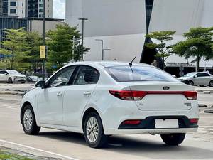 Voitures d'occasion pas chères 2019 2020 2021 pour <span class=keywords><strong>K2</strong></span> Berline 5 places Essence Traction avant Édition Deluxe Intelligente Automatique Turbo Gauche avec sièges en cuir - Product Image 6