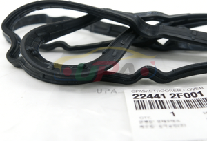 22441-2F001 224412F001 ปะเก็นฝาครอบหัววาล์ว สำหรับฮุนได เกีย 22441 2F001 - Product Image 6