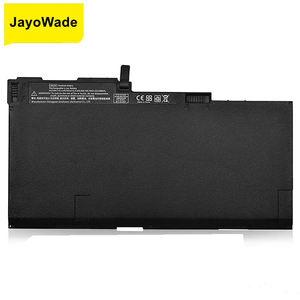 Аккумуляторная батарея для ноутбука HP EliteBook 840 845 850 740 745 750 G1 G2 серии HSTNN-DB4Q HSTNN-IB4R LB4R E7U24AA 716724-171 - Product Image 1