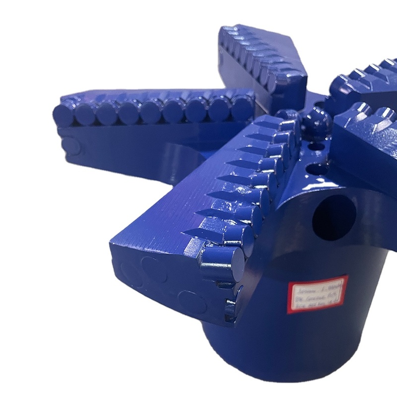 IADC537 Sliding Bearing Insert Oil Well