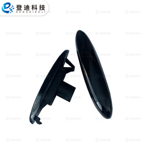 Luces laterales secuenciales LED amarillas para guardabarros Lexus IS250 81730-30131 para modelos 2006-2013 con fuente de luz LED - Product Image 2