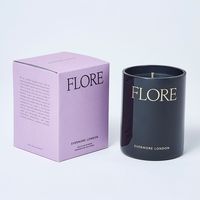 Boîtes de bougies cadeaux de luxe personnalisées avec un design élégant, logo personnalisé, fermeture magnétique recyclable, doublure en éponge, fournisseur