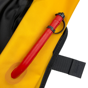 <span class=keywords><strong>Gilet</strong></span> <span class=keywords><strong>de</strong></span> <span class=keywords><strong>sauvetage</strong></span> gonflable 150N pour kayak, <span class=keywords><strong>gilet</strong></span> <span class=keywords><strong>de</strong></span> <span class=keywords><strong>sauvetage</strong></span> automatique/manuel pour adultes, pour la remise en sécurité aquatique - Product Image 5