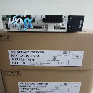Controlador Lógico Programable PLC-1000 y PLC-2000 para Automatización Industrial - Product Image 1