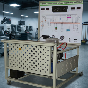 Plateforme de formation à l'exploitation automatique des moteurs à essence (Wuling) par COALITION Shanghai Origin, garantie d'un an - Product Image 1