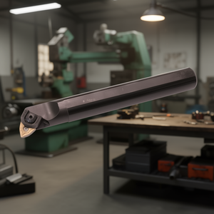Internal Turning <b>Tool</b> R L TA6060 Negative Insert Turning <b>Tools</b> - Product Image 3