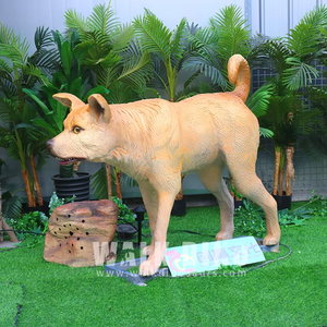 אולטרה ריאליסטי סיליקון כלבלב אנימה גור עיצוב מותאם אישית עבור חנויות קמעונאיות & בתי קפה נושאים - Product Image 3