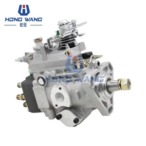 Pompe d'injection de carburant à haut débit 5254973 0460426495 adaptée au moteur diesel Cummins 6BT 5.9 - Product Image 1