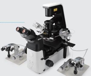 Microscópio-RC-ICSI FIV fertilização in vitro ou operação microscópica OLympus IX73 microscópica - Product Image 3