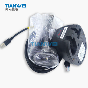 Demande de prix : Scanner de codes-barres Honeywell 1472G2D-2USB-5-A 100 % neuf et original, en stock dès maintenant - Product Image 3