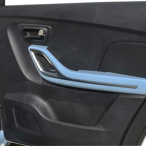 La migliore vendita cinese calda auto elettrica 3 ruote cabina elettrica Scooter vecchi usano nuovo triciclo elettrico chiuso - Product Image 5