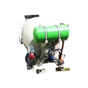 Automatico di Alimentazione Mini <span class=keywords><strong>Camion</strong></span> Betoniera - Product Image 6
