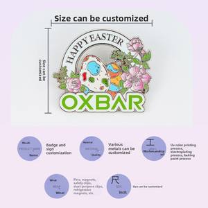 Pin Metálico Antiguo Personalizado para Recuerdo <span class=keywords><strong>de</strong></span> Sitio Turístico o Universidad, Imán <span class=keywords><strong>de</strong></span> Nevera con <span class=keywords><strong>Relieve</strong></span> y Broche <span class=keywords><strong>de</strong></span> Metal Esmaltado <span class=keywords><strong>Hueco</strong></span> - Product Image 6