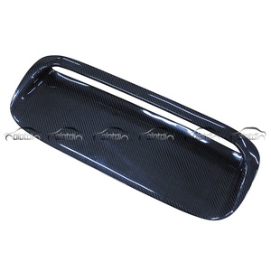 Cubierta de Fibra de Carbono para el Capó Delantero, Rejilla de Ventilación para el Techo, para Subaru Impreza WRX STI 2016+ - Product Image 2