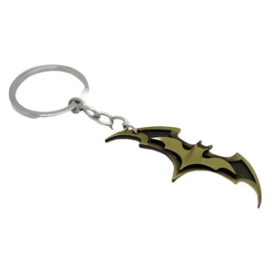 Venta al por mayor <span class=keywords><strong>de</strong></span> fábrica, llavero <span class=keywords><strong>de</strong></span> Metal <span class=keywords><strong>de</strong></span> <span class=keywords><strong>aleación</strong></span> <span class=keywords><strong>de</strong></span> <span class=keywords><strong>Zinc</strong></span>, llavero ligero <span class=keywords><strong>de</strong></span> moda en forma, Impresión <span class=keywords><strong>de</strong></span> esmalte, <span class=keywords><strong>Material</strong></span> <span class=keywords><strong>de</strong></span> <span class=keywords><strong>aleación</strong></span> <span class=keywords><strong>de</strong></span> <span class=keywords><strong>Zinc</strong></span> - Product Image 6