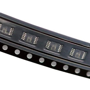 AD7789BRMZ-REEL 10-TFSOP Original Integrated Circuit Electronic <b>Components</b> Data Acquisition IC ADC 19BIT SIGMA-DELTA 10MSOP - Product Image 1