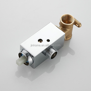 Латунный смеситель для биде - Product Image 3