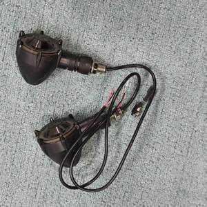 Luz Intermitente Trasera de Alta Calidad para Scooter Eléctrico Boyueda S5 Obarter, Repuestos y Accesorios - Product Image 3