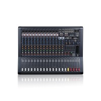 Système Audio karaoké professionnel FIFI Console de mixage numérique à 8 canaux