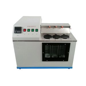 Aparato Analizador de Parafina y Contenido de Cera de Betún - Product Image 5