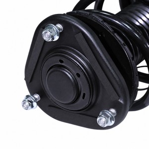 Amortiguador de Alta Calidad SR4462 para Auto, Suspensión Delantera Izquierda con Resorte Helicoidal para Toyota RAV4 2009-2012 - Product Image 5