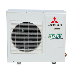 เครื่องปรับอากาศกลางสำหรับอุตสาหกรรมหนัก รุ่น TX-PRO ของ Heavy Industries และเครื่องปรับอากาศกลางสำหรับอุตสาหกรรมหนัก ยี่ห้อ Haier - Product Image 6