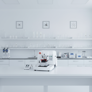 CHINCAN <span class=keywords><strong>KD</strong></span>-<span class=keywords><strong>3398</strong></span>ブレード付き全自動ロータリーマイクロトーム - Product Image 5