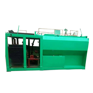 Máquina de Siembra de <span class=keywords><strong>Semillas</strong></span> de Césped con Motor Diésel YUGONG, Hidrosembradora para Control de Desierto en Granjas, 18.5-88kW, 2-8m - Product Image 5