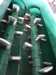 Automatische rote Ton-und Flugasche Erde Ziegel herstellung und Feuer maschine Preis - Product Image 3