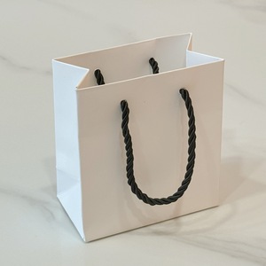Boîtes rigides en papier pour bijoux, colliers, bracelets, cadeaux, recyclables, avec <span class=keywords><strong>insert</strong></span>, best-sellers - Product Image 4