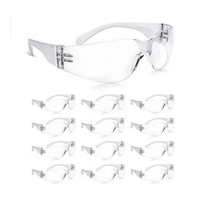 ANZIZ87.1安全メガネ - Product Image 5