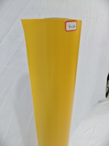 Derniers produits qualité <span class=keywords><strong>Film</strong></span> coloré transmettant la lumière Non-transparent Calandering PVC Lightbox <span class=keywords><strong>Film</strong></span> Tissu PVC Poster Matériel - Product Image 3