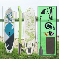 ELEVENSPORTS Vente en gros de planches de SUP, planches de paddle gonflables, planches de surf gonflables, planches de paddle gonflables Drop Stitch