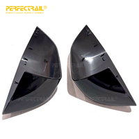 PERFECTRAIL 1092290-00-D 1092292-00-D Coque de rétroviseur latéral gauche et droit de haute qualité pour Tesla Model 3 2017-2023