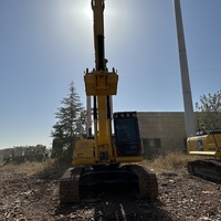 Excavadora Komatsu PC 240LC PC240LC-7 PC240LC-8 de Segunda Mano, Komatsu PC 240 LC-10 PC220LC PC210LC en Buen Estado para la Venta