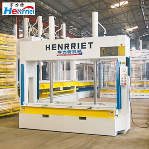 เครื่องอัดเย็นแบบมีร่องสำหรับรถยกในตัว สำหรับผลิตแผ่นคอมโพสิตแซนวิชหุ้มฉนวนใยหิน สำหรับ<span class=keywords><strong>ช</strong></span>่องแ<span class=keywords><strong>ช</strong></span>่เย็นแบบโค้งในเฟอร์นิเจอร์ - Product Image 5