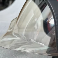 Casque de pompier ignifuge de style européen 2026 de première qualité avec normes de sécurité CE pour les opérations de sauvetage