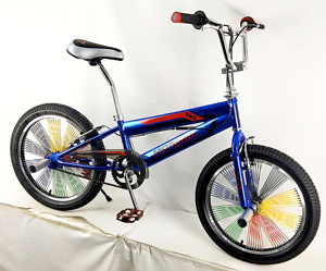 Bicicleta Infantil Portátil Económica de Alta Calidad, Bicicleta BMX de 16 Pulgadas para Niños, Bicicleta de Estilo Libre - Product Image 5