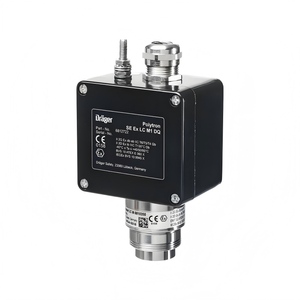 Detector de Gas Combustible Drager Polytron SE Ex - Product Image 2