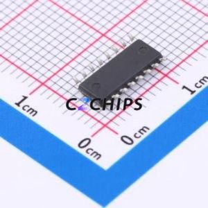 Chip IC de circuito integrado DS34C86TMX/NOPB, nuevo y original, DS34C86TMX/NOPB, IC de circuito integrado, IC de circuito integrado, nuevo, DS34C86TMX/NOPB, chip IC de circuito integrado, IC de circuito integrado, nuevo, DS34C86TMX/NOPB, IC de circuito, IC de circuito integrado, nuevo, DS34C86TMX/de circuito integrado, de - Product Image 2