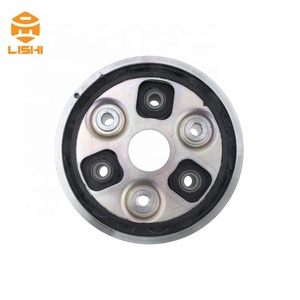 Junta de Acoplamiento del Eje Trasero para VW A1 (8X1 8XK) <span class=keywords><strong>A3</strong></span> (8P1) <span class=keywords><strong>A3</strong></span> (8V1 8VK) 1K0521307 1K0521307A 5Q0521307 Junta de Eje de Transmisión - Product Image 5