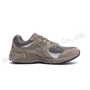 Chaussures de sport décontractées de haute qualité, chaussures de marche lente, chaussures de sport de créateur, nouvelle collection <span class=keywords><strong>2002r</strong></span> - Product Image 3