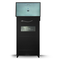 Máquina Automática de Reciclaje de Teléfonos Inteligentes, Recicla Todo Tipo de Teléfonos Móviles Usados, Inteligente, Puede Leer Datos de Teléfonos Celulares, Software