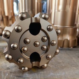 مطرقة RC-inch RE543 دوران عكسي وبت تستخدم للاستكشاف والحفر الحفر مطرقة <span class=keywords><strong>Dth</strong></span> بت - Product Image 3