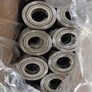 QJ109EZ BYBAQ3809 H-05085 ZANETOL roulement à billes à bride de crémaillère de direction automatique pour Fo cus III Ku ga <span class=keywords><strong>E</strong></span> <span class=keywords><strong>scape</strong></span> For-d C-MAX 2011- - Product Image 4